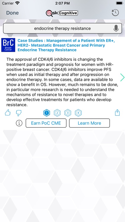 Breast Cancer [BC] screenshot-3