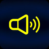 Loud Sounds