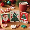 Christmas Puzzles Slide~9Tiles - iPhoneアプリ