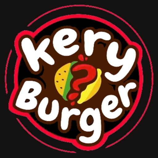 Kery Burger icon