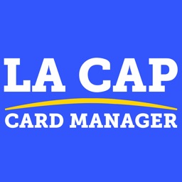 La Capitol FCU Card Manager
