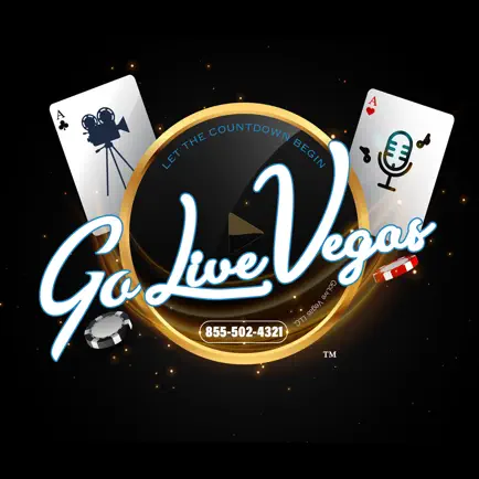 Go Live Vegas Cheats