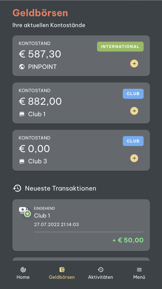 #5. PINPOINT Smart App (iOS) 由: Pin Point GmbH