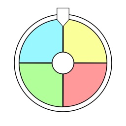 Spin The Wheel - Random Select