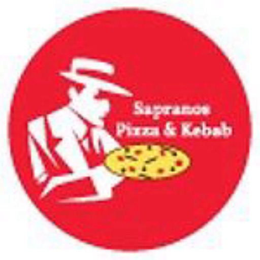 Sapranos Pizza icon