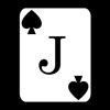 Blackjack 21 - Basic Strategy icon