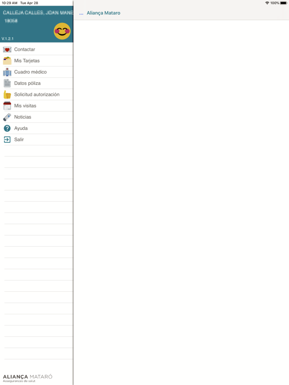Screenshot #5 pour Aliança Mataró