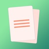 Flashcard Maker: Simple & Easy icon