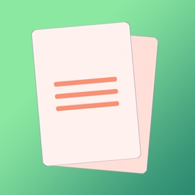 螢幕擷取畫面 (3) Flashcard Maker: Simple & Easy
