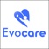 Evocare Provider app icon - Business app for iPhone