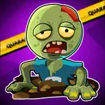 Zombie Digger App Negative Reviews