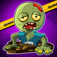 Zombie Digger