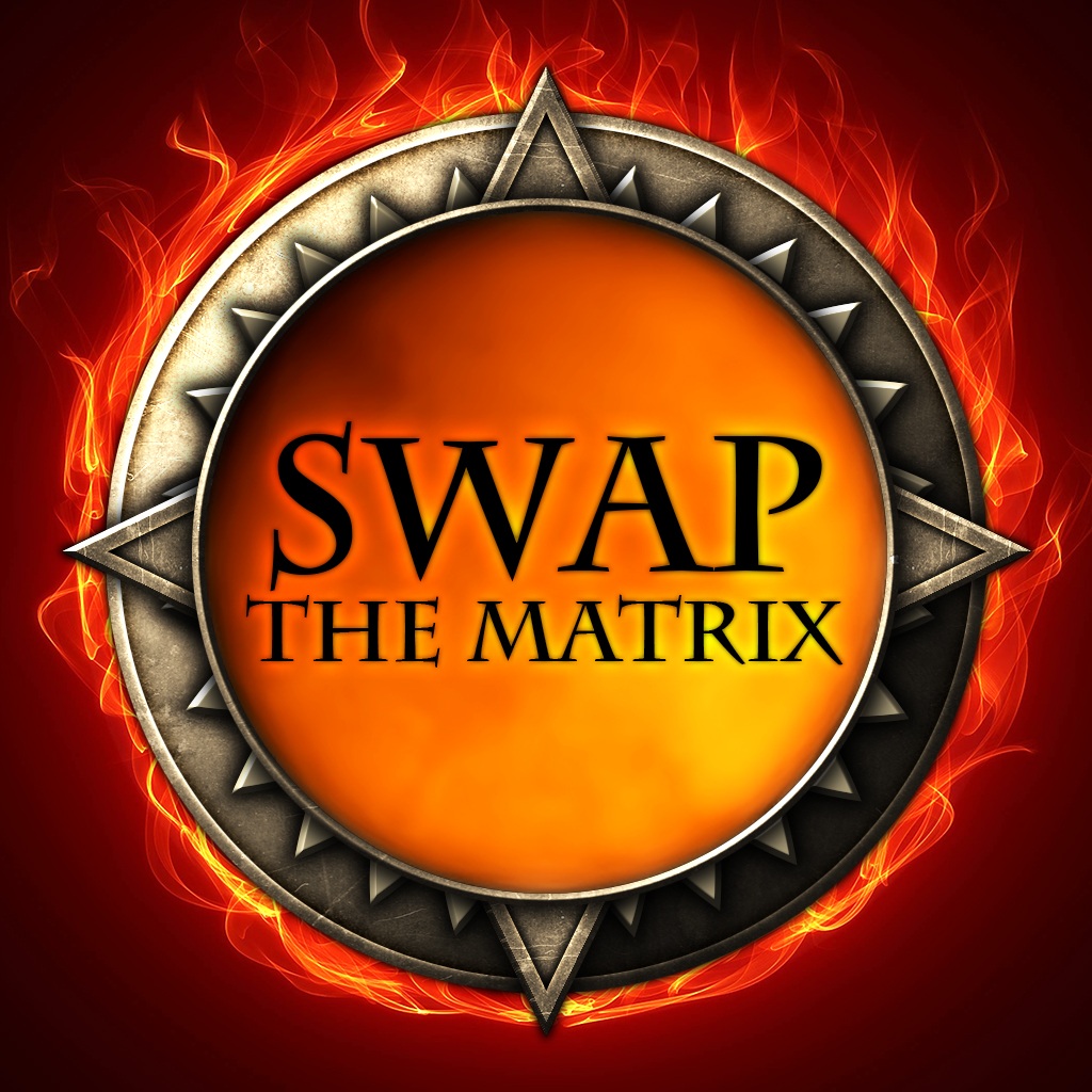 Get SWAP The Matrix for iOS, iPhone, iPad Aso Report