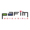 Pafim icon