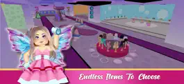 Game screenshot Famous Blox Fashion: Star Show apk