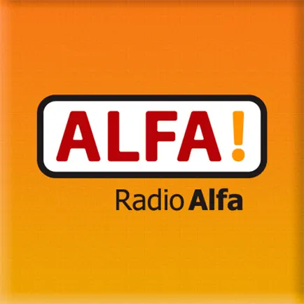 Radio Alfa Читы