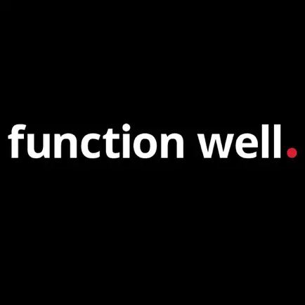 FUNCTION WELL Cheats