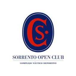 Sorrento Open Club