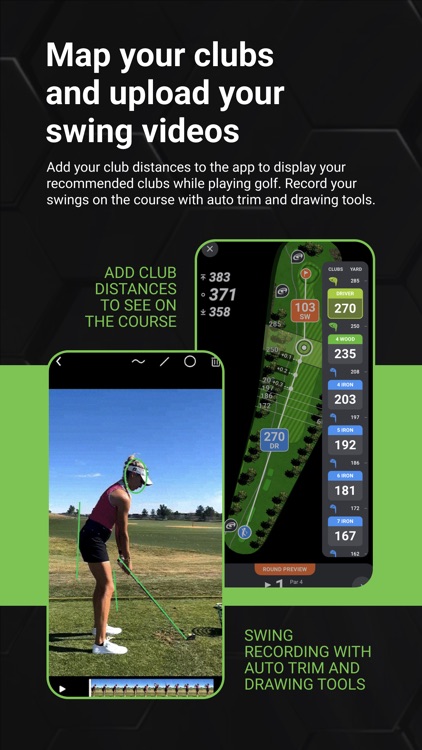 GOLFTEC screenshot-4