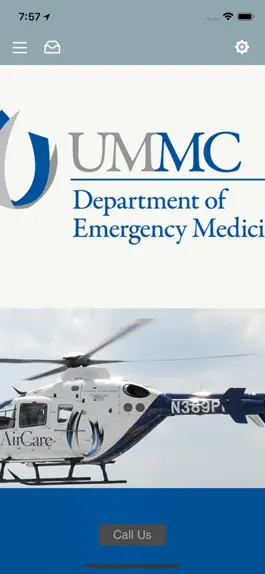 Game screenshot Emergency Medicine at UMMC mod apk