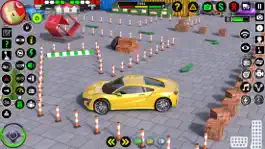 Game screenshot Parking Jam:Car Park Games 3D mod apk