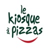 Le kiosque à pizzas