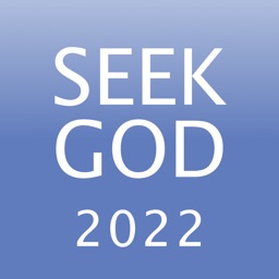 Seek God for the City 2022