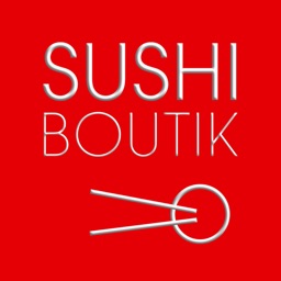 SushiBoutik ®