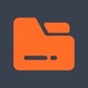動画保存 WeBox -  動画再生 & 管理アプリ icon
