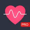 Heart Rate Pro-Health Monitor App Positive Reviews