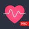 Intimate 心拍数（脈拍）を測るアプリ