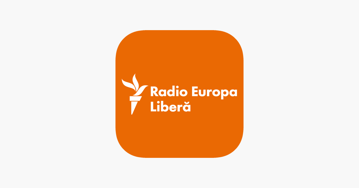 Radio Europa Liberă su App Store