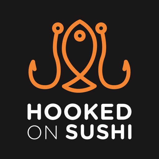 Hooked on Sushi