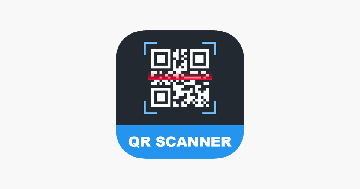 ‎QR Code Generator, QR Scanner on the App Store
