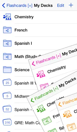 Game screenshot Flashcards by NKO: Flash Cards hack
