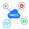 CM PM2.5 - iPhoneアプリ