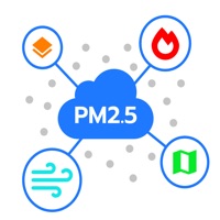 CM PM2.5