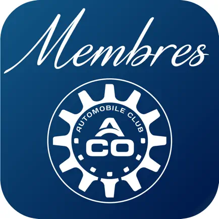 Membres ACO Читы