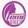 Femi Rides icon
