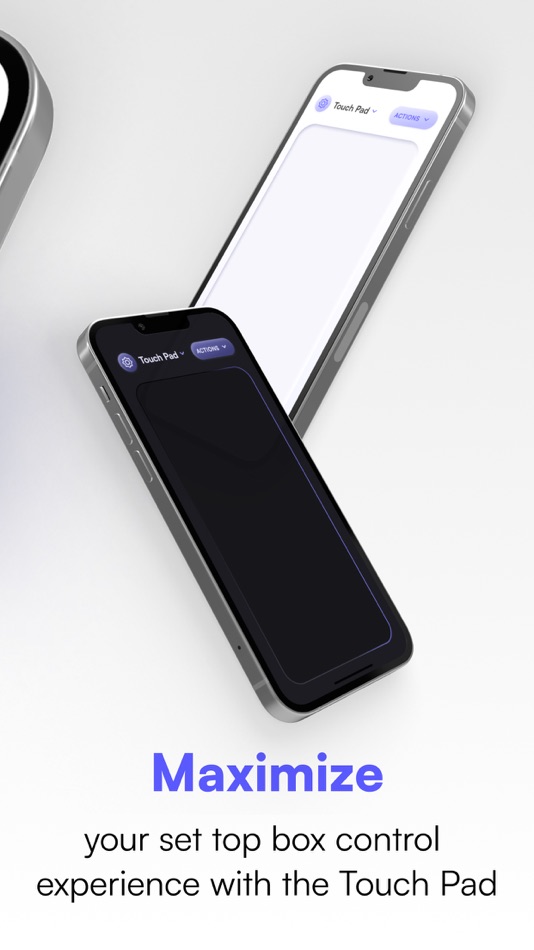 #10. Remote control for Sky (iOS) 由: Oz Shabbatth