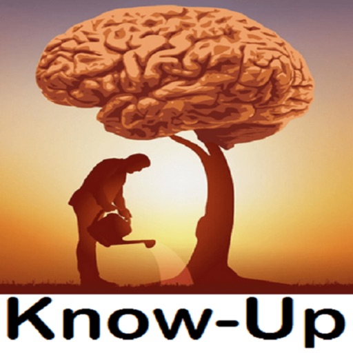 KnowUp icon