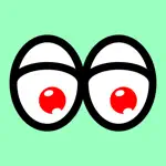 Tricky Eyes App Positive Reviews
