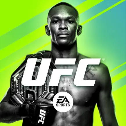 EA SPORTS™ UFC® 2 Читы