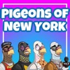 Pigeons of New York icon
