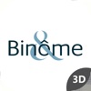 Binôme 3D