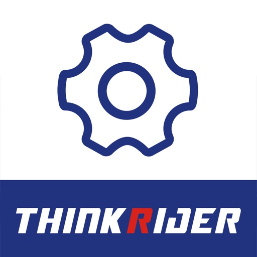 ThinkRider Tools