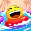 AquaPark Tycoon: Idle Coaster - iPhoneアプリ