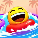 AquaPark Tycoon: Idle Coaster App Positive Reviews