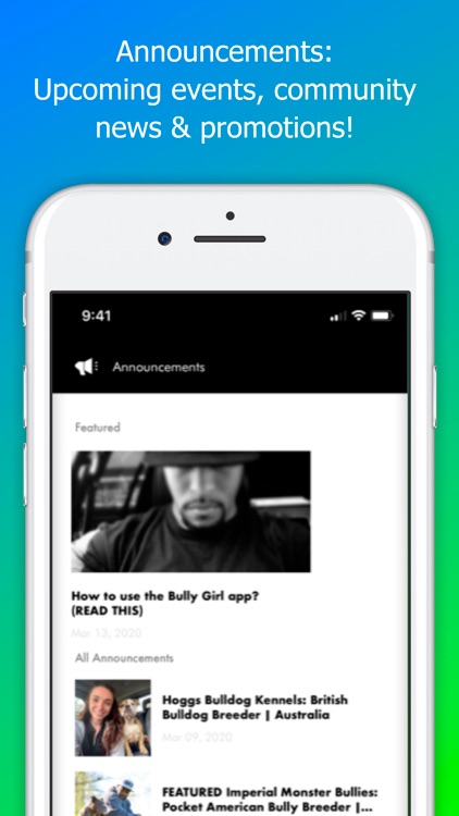 BULLY GIRL screenshot-5