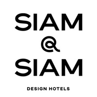 Siam@Siam Design Hotels logo
